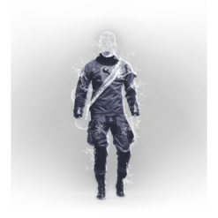 Avatar 101 Breathable Drysuit And Undergarment Package -Dive Gear Shop water avatar