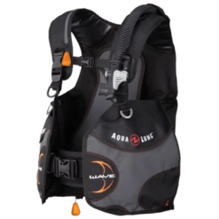 Aqua Lung The Elemental Package -Dive Gear Shop wave 1