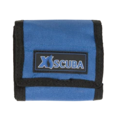 Single Weight Pocket 5 Single Weight Pocket -Dive Gear Shop wb101bu single weight pocket blue