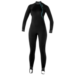 BARE EXOWEAR Full Suit - Discontinued 6 BARE EXOWEAR Full Suit - Discontinued -Dive Gear Shop womens full suit