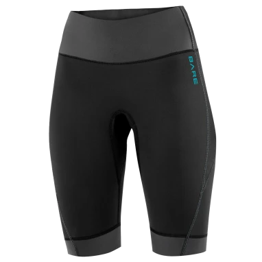 BARE EXOWEAR Shorts 1 BARE EXOWEAR Shorts