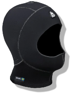 WATERPROOF H1 3/5mm Hood - No BIB 1 WATERPROOF H1 3/5mm Hood - No BIB