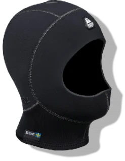 WATERPROOF H1 5/7mm Hood-No BIB