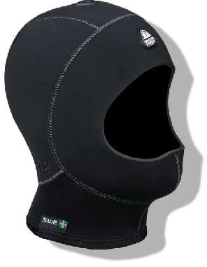 WATERPROOF H1 5/7mm Hood-No BIB 1 WATERPROOF H1 5/7mm Hood-No BIB