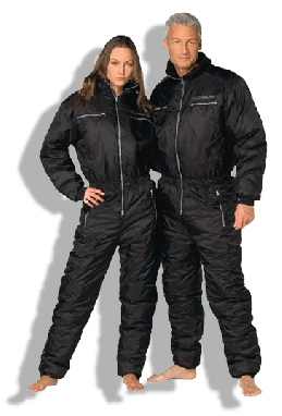 WATERPROOF WarmTec 300g Fiberfill Undergarment -ML 1 WATERPROOF WarmTec 300g Fiberfill Undergarment -ML