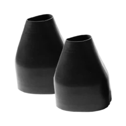 Latex Cone Wrist Seals (pair)