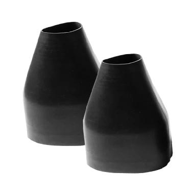 Latex Cone Wrist Seals (pair) 1 Latex Cone Wrist Seals (pair)