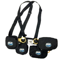 Connor Weight And Trim Harness