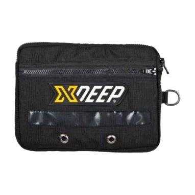 Compact Cargo Pouch 1 Compact Cargo Pouch