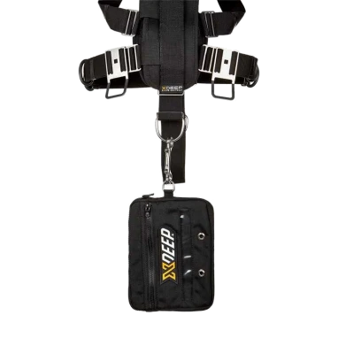 Compact Cargo Pouch 2 Compact Cargo Pouch - Image 2