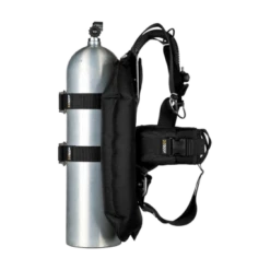 Nx Ghost Standard Single Tank BCD Package -Dive Gear Shop xdeep nx ghost standard scuba diving bcd 3