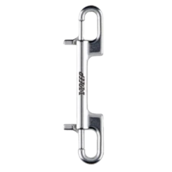 Nx Series Double Ended Bolt Snap