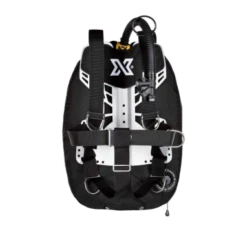 Nx Zen Standard Single Tank BCD Package 11 Nx Zen Standard Single Tank BCD Package -Dive Gear Shop xdeep nx zen standard scuba diving bcd