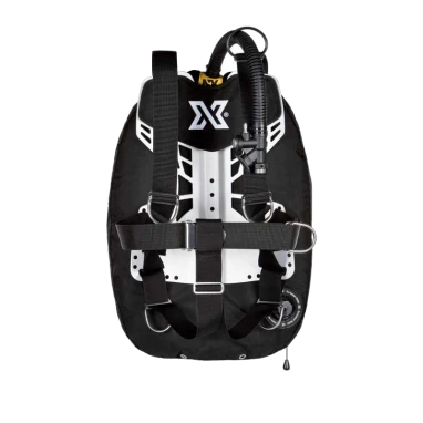 Nx Zen Standard Single Tank BCD Package 6 Nx Zen Standard Single Tank BCD Package - Image 6
