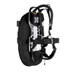 Nx Zen Standard Single Tank BCD Package