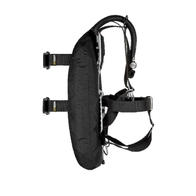 Nx Zen Standard Single Tank BCD Package 5 Nx Zen Standard Single Tank BCD Package - Image 5