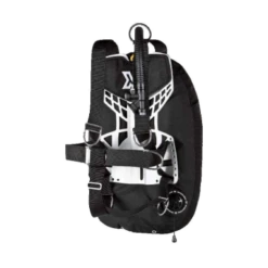 Nx Zen Standard Single Tank BCD Package 9 Nx Zen Standard Single Tank BCD Package -Dive Gear Shop xdeep nx zen standard scuba diving bcd 3