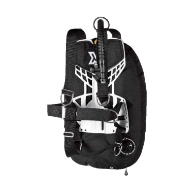 Nx Zen Standard Single Tank BCD Package 4 Nx Zen Standard Single Tank BCD Package - Image 4