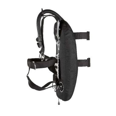 Nx Zen Standard Single Tank BCD Package 3 Nx Zen Standard Single Tank BCD Package - Image 3