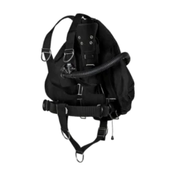 Stealth 2.0 Tec Sidemount Rig