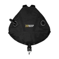Dive Gear Shop -Dive Gear Shop xdeep stealth 20 tec sidemount system 4