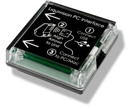 PC Interface 1 PC Interface