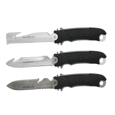 Big Squeeze Knife -Dive Gear Shop