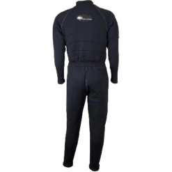 Arctic X-Nine Undergarment 5 Arctic X-Nine Undergarment -Dive Gear Shop xnine back