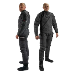 Xpedition SE Drysuit -Dive Gear Shop xpeditionse