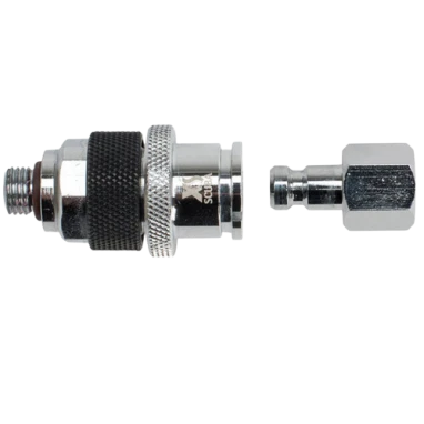 First Stage Quick Disconnect 1 First Stage Quick Disconnect