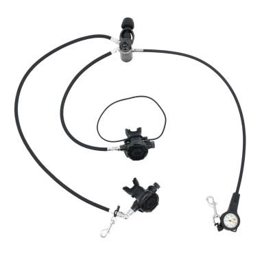 XT4 Advanced Openwater Regulator Package 1 XT4 Advanced Openwater Regulator Package