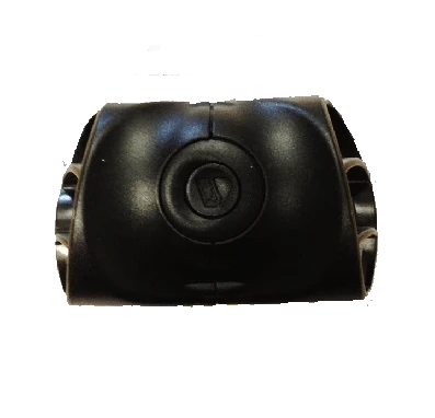 XTX50 Small Exhaust Tee 1 XTX50 Small Exhaust Tee