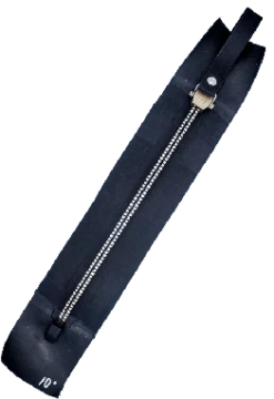 YKK Heavy Duty Drysuit Zippers
