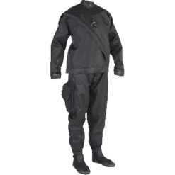Yukon II Men's Drysuit