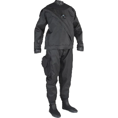 Yukon II Men's Drysuit 1 Yukon II Men's Drysuit