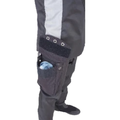 Yukon II Men's Drysuit 7 Yukon II Men's Drysuit -Dive Gear Shop yukon ii leg 2