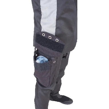 Yukon II Men's Drysuit 4 Yukon II Men's Drysuit - Image 4