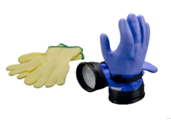 ZipSeal Gloves - Heavy Duty