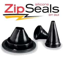 Zip Wrist Seal 6 Zip Wrist Seal -Dive Gear Shop zipseals 1